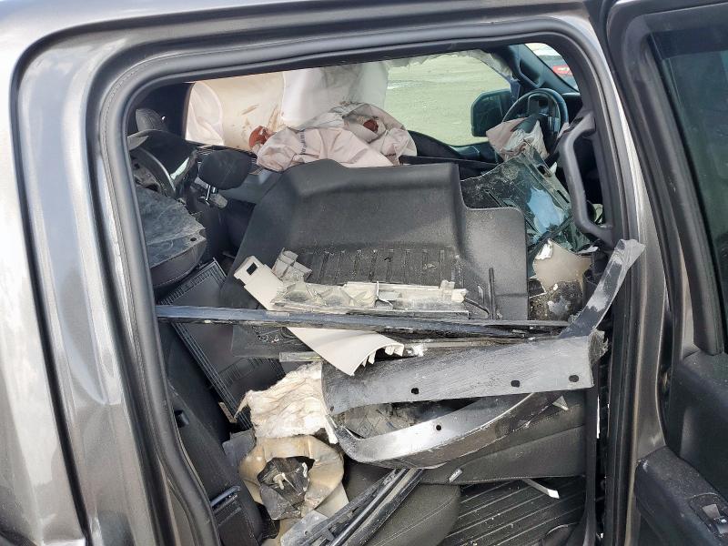 2018 FORD F150 SUPER - 1FTEW1CP7JKC39733