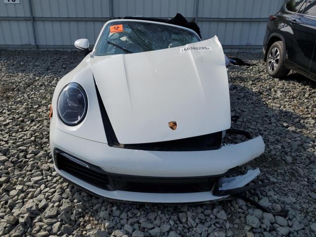 2023 PORSCHE 911 CARRER WP0CB2A9XPS248156
