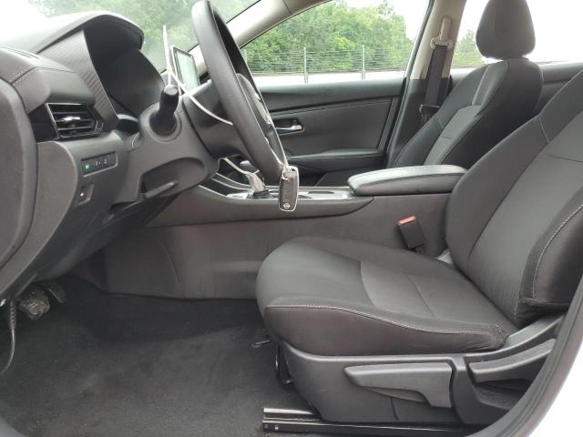 2024 NISSAN SENTRA SV - 3N1AB8CV7RY297276