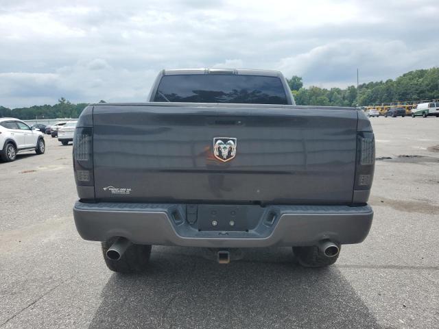 2017 RAM 1500 ST 3C6RR7KT0HG608063