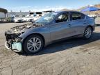 2021 INFINITI Q50 PURE - JN1EV7AP7MM700546