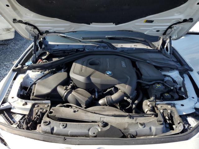 2017 BMW 330 I WBA8B9G53HNU09740