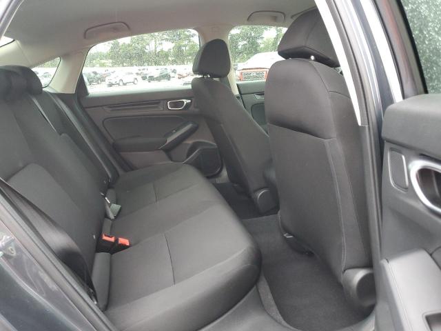 2024 HONDA CIVIC LX 2HGFE2F24RH515125