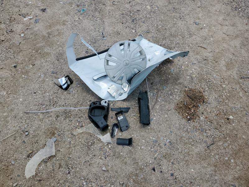 2023 MITSUBISHI MIRAGE ES #3296383666