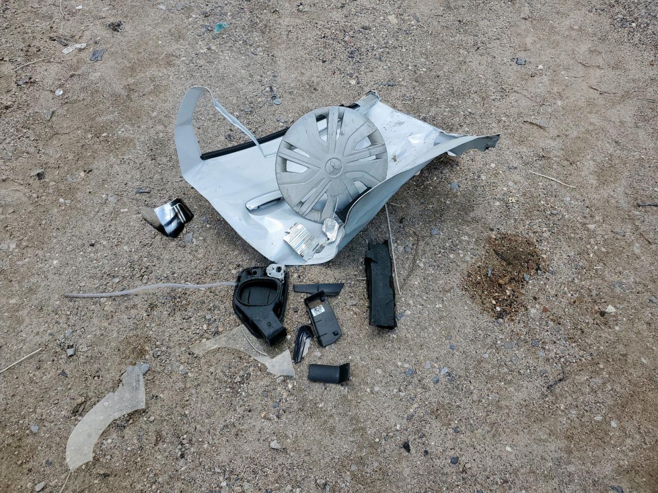 MITSUBISHI MIRAGE ES