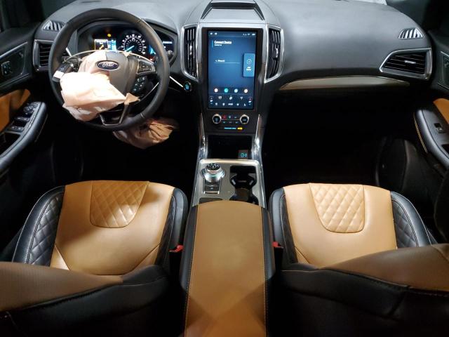 2024 FORD EDGE TITAN - 2FMPK4K9XRBB21637