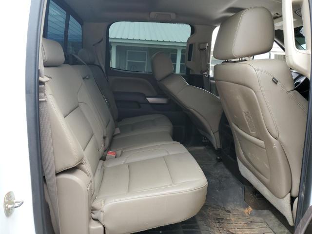2015 CHEVROLET 2500 HD 1GC1KWE84FF587907