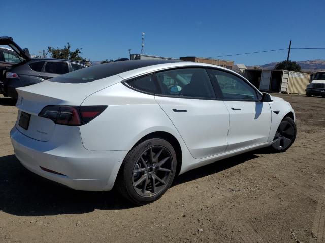 2022 TESLA MODEL 3 - 5YJ3E1EB6NF354645