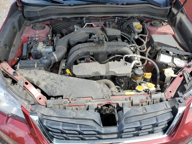 2017 SUBARU FORESTER 2 - JF2SJAGC8HH566031