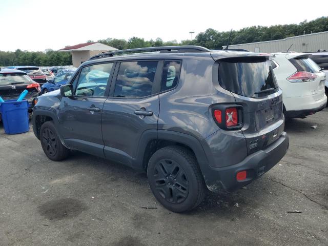2018 JEEP RENEGADE SPORT ZACCJBAB2JPH38514