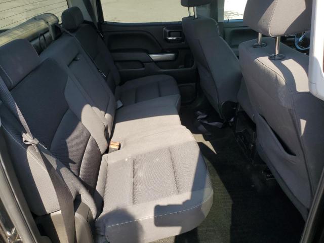 2018 CHEVROLET SILVERADO - 3GCUKREC4JG254164