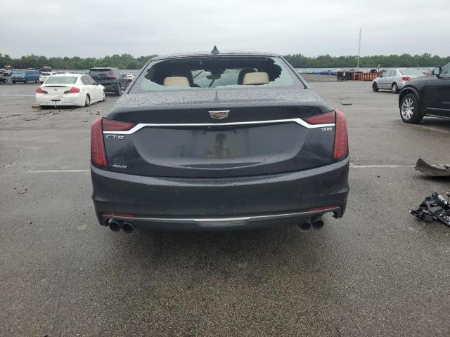 2019 CADILLAC CT6 PREMIU 1G6KD5RSXKU132812