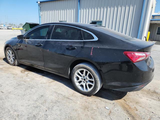2019 CHEVROLET MALIBU LT 1G1ZD5ST2KF126790