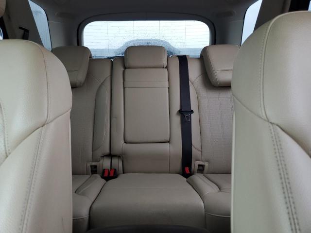 2016 MERCEDES-BENZ GLE 350 4M - 4JGDA5HB5GA636186