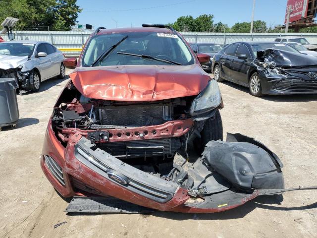 2014 FORD ESCAPE SE - 1FMCU0GX3EUB30306