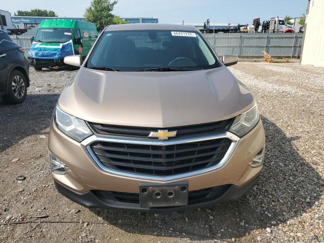 2019 CHEVROLET EQUINOX LT - 2GNAXKEV3K6254755