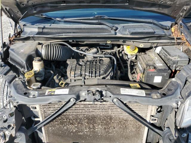 2016 CHRYSLER TOWN & COU 2C4RC1BG8GR229685
