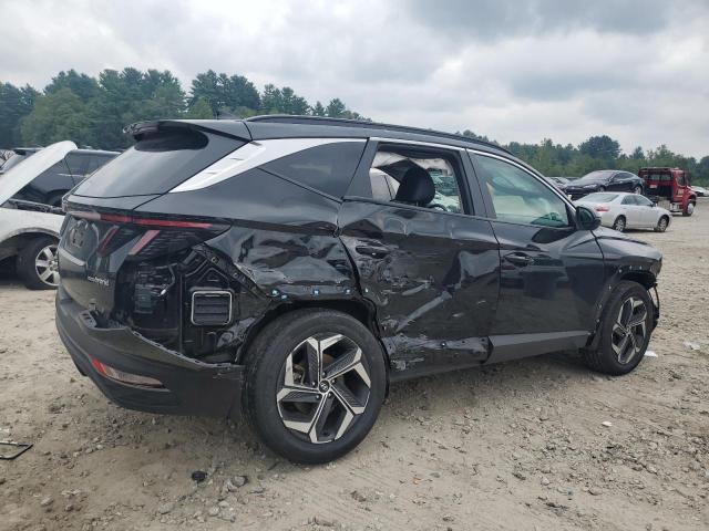 2024 HYUNDAI TUCSON SEL - KM8JCCD15RU202088