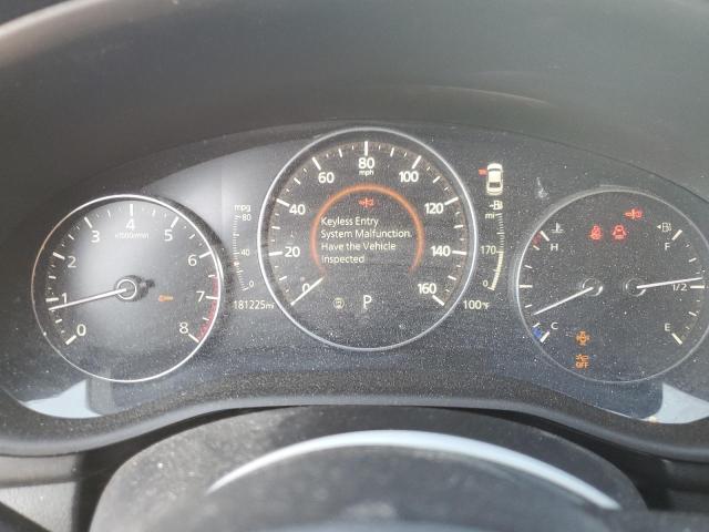 2019 MAZDA 3 SELECT 3MZBPAAL2KM109365