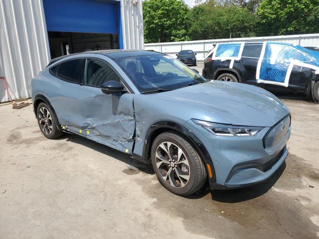 2023 FORD MUSTANG MA 3FMTK3RM6PMA18777