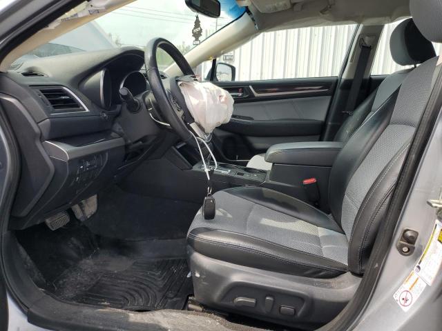 2017 SUBARU LEGACY SPO 4S3BNAR69H3036786