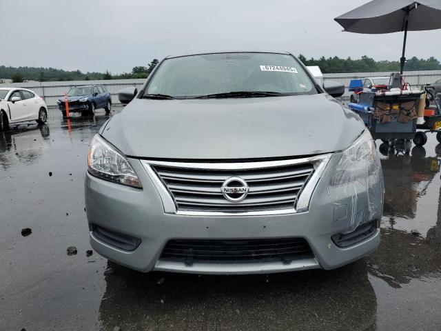 2014 NISSAN SENTRA S - 3N1AB7AP2EY233929