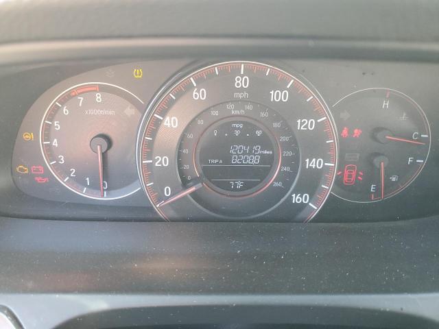 2017 HONDA ACCORD SPO - 1HGCR2F59HA067785