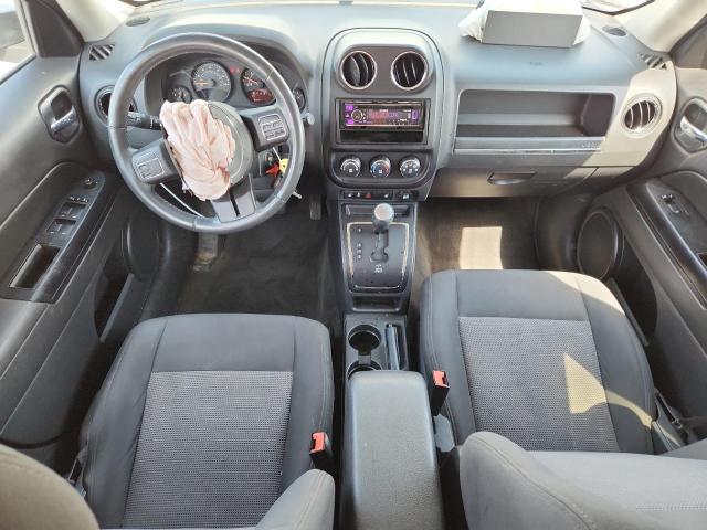 2014 JEEP PATRIOT LA - 1C4NJRFB0ED797821
