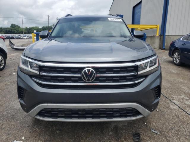 2021 VOLKSWAGEN ATLAS SE 1V2WR2CA6MC555084