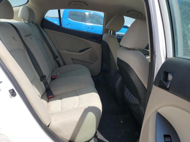 2015 KIA OPTIMA LX - 5XXGM4A72FG373277