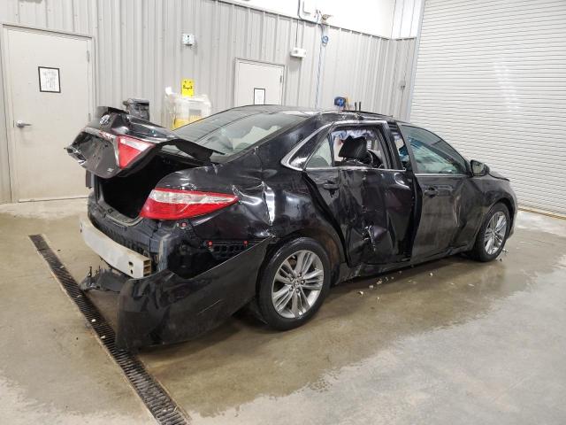 2015 TOYOTA CAMRY LE - 4T1BF1FKXFU971008