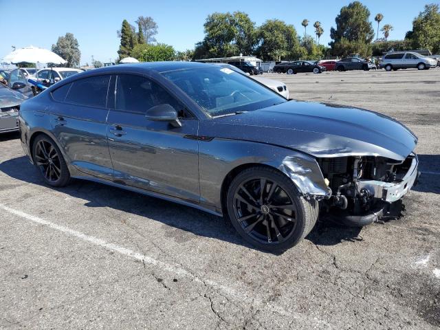 2022 AUDI S5 PREMIUM WAUA4CF59NA033364