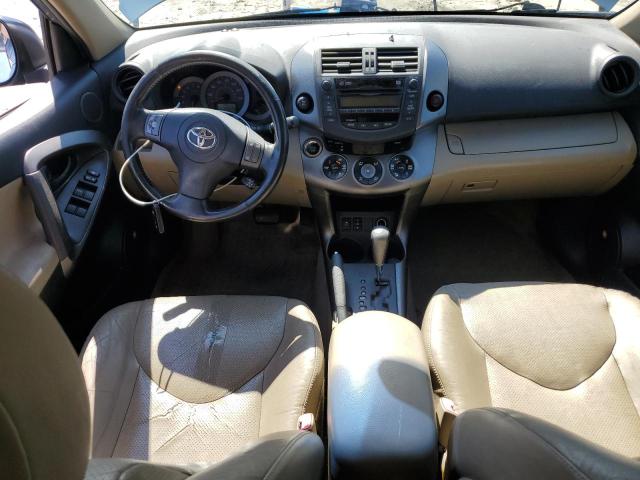 2010 TOYOTA RAV4 LIMIT - JTMDK4DV7AD013928