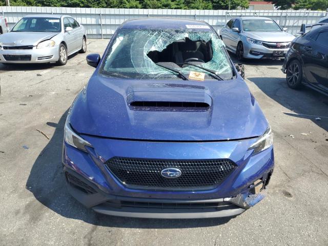2024 SUBARU WRX - JF1VBAB6XR9800214