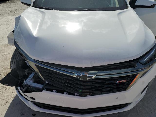 2022 CHEVROLET EQUINOX RS - 3GNAXMEV8NS185398