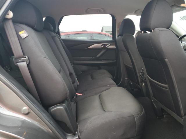 2020 MAZDA CX-9 SPORT JM3TCBBY1L0400034