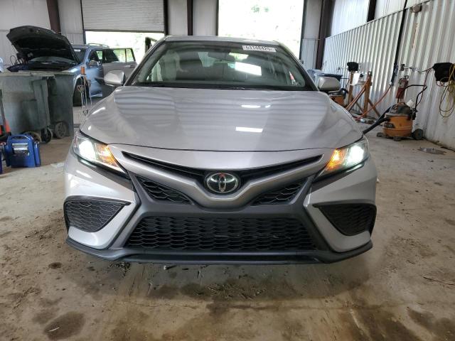 2024 TOYOTA CAMRY SE N - 4T1G11BK7RU113302