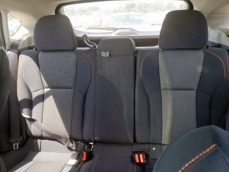 2019 SUBARU CROSSTREK JF2GTACC0KH354950