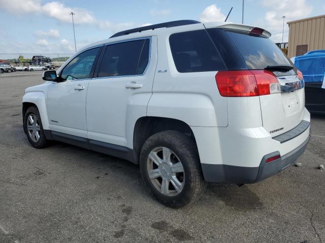 2015 GMC TERRAIN SL 2GKALREK6F6307347
