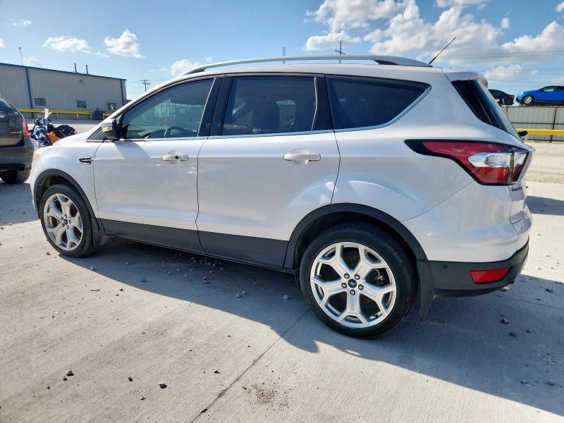 2017 FORD ESCAPE TIT 1FMCU9J97HUE94487