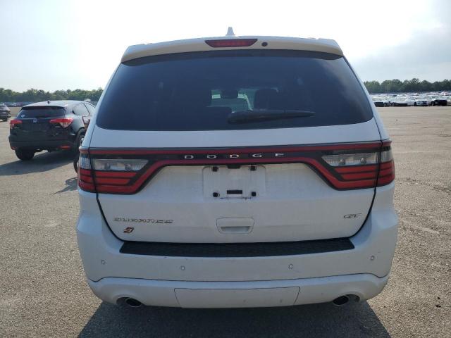 2019 DODGE DURANGO GT 1C4RDJDG8KC807151