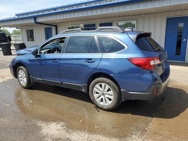 2019 SUBARU OUTBACK 2. 4S4BSAFC1K3295178