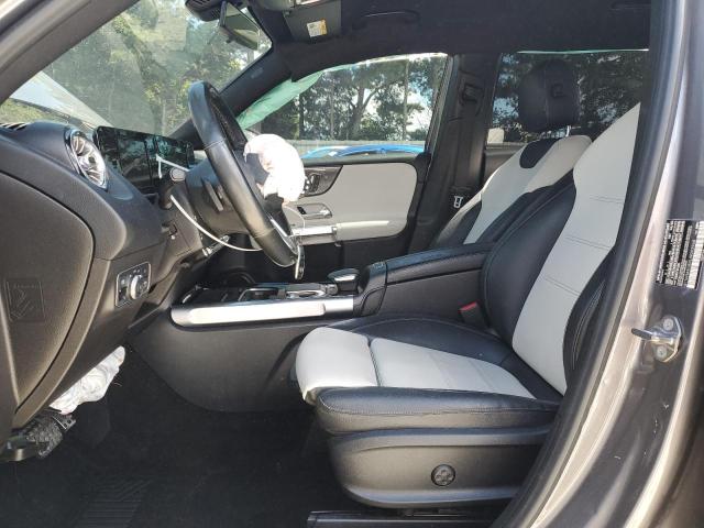 2020 MERCEDES-BENZ GLB 250 - W1N4M4GBXLW043968