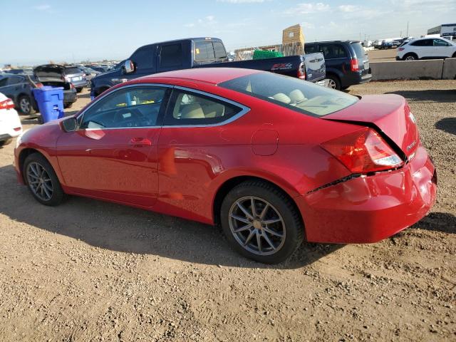 2012 HONDA ACCORD LX - 1HGCS1B37CA015082