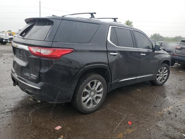 2019 CHEVROLET TRAVERSE P 1GNEVKKW5KJ155829