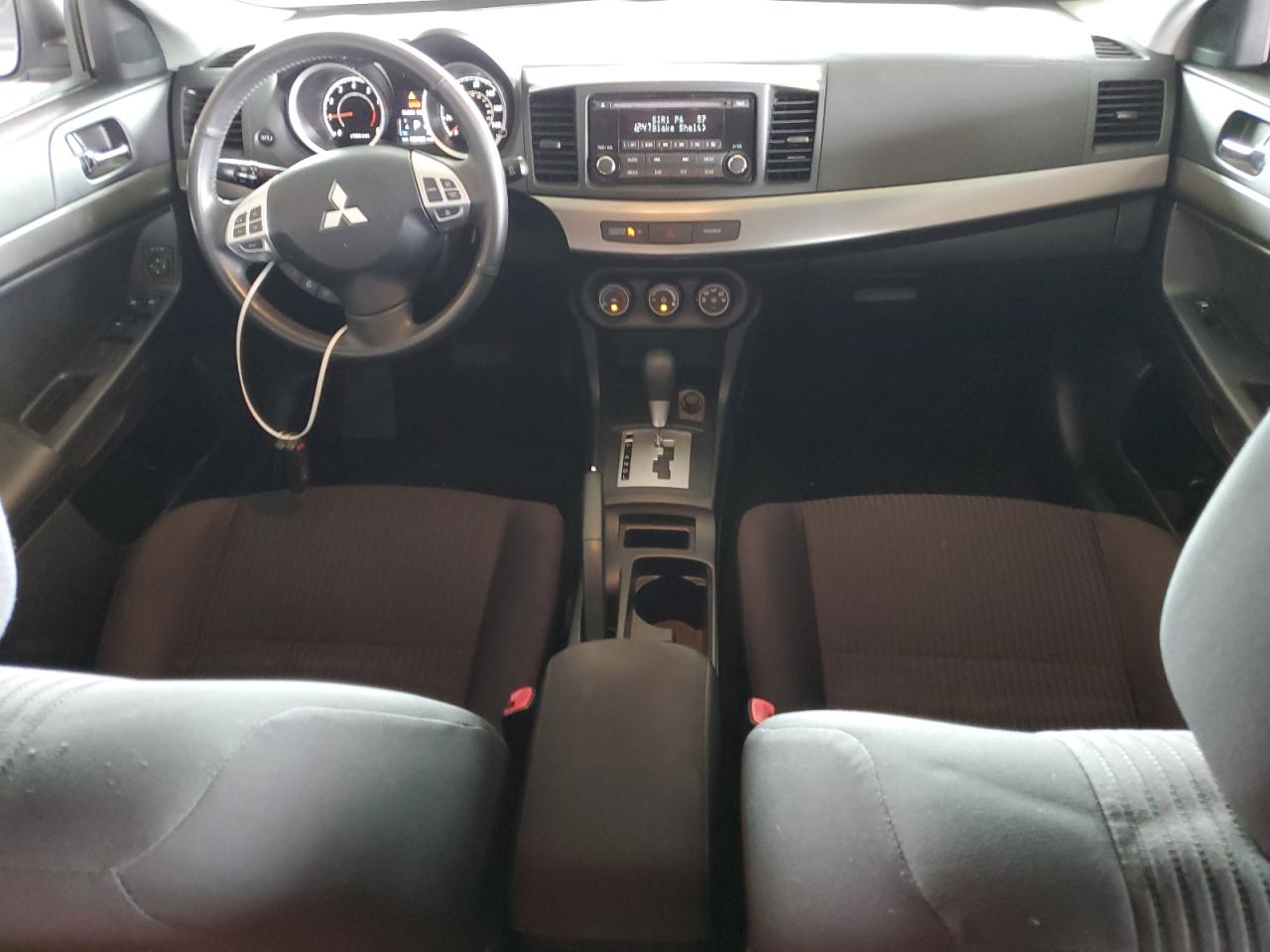 MITSUBISHI LANCER ES/ES SPORT