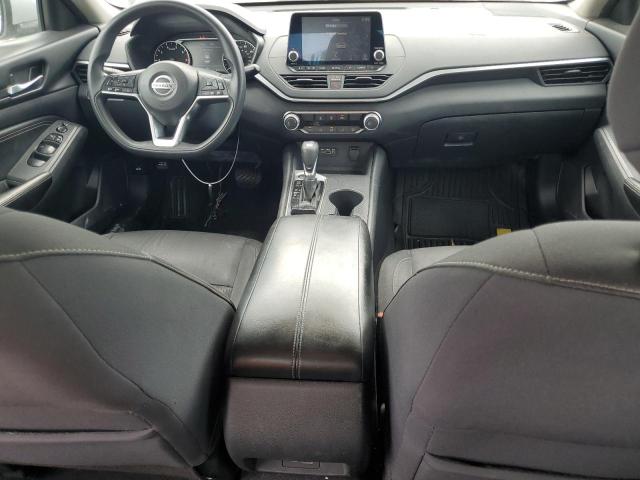 2020 NISSAN ALTIMA S 1N4BL4BV4LC137287