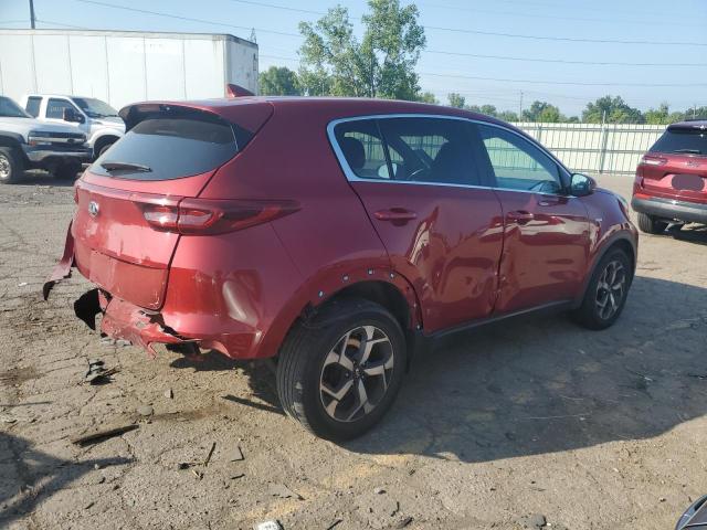 2021 KIA SPORTAGE L KNDPMCACXM7861079
