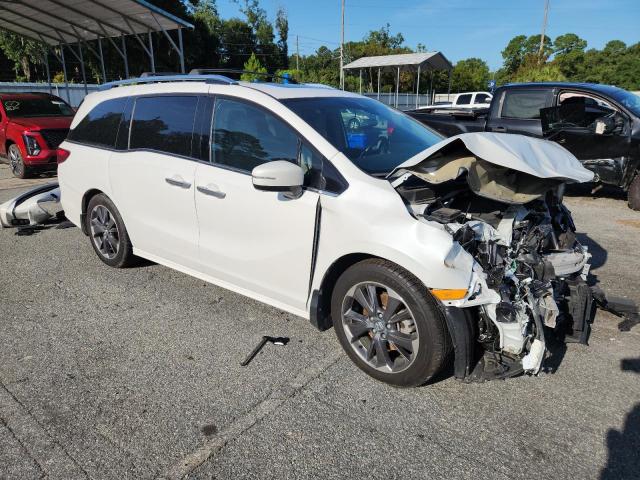 2023 HONDA ODYSSEY EL 5FNRL6H91PB004560