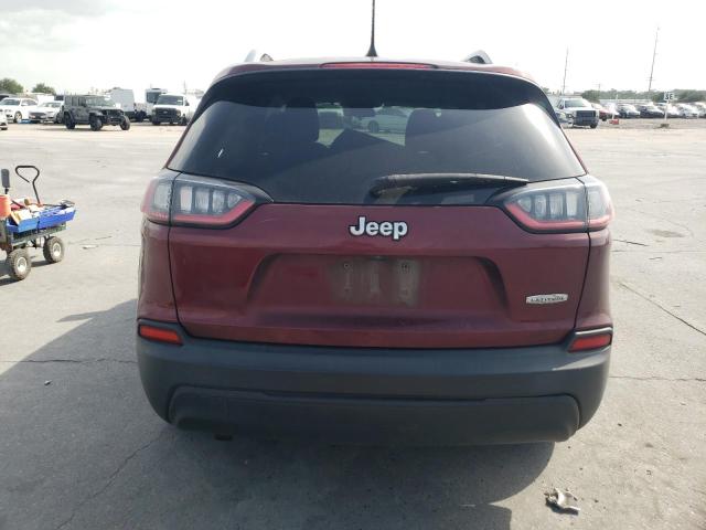 2019 JEEP CHEROKEE L 1C4PJLCB7KD241219